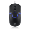 HP M100S_1 MOUSE GAMING SENCILLO CON CABLE USB, HP