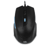 HP M150BK_1 MOUSE OPTICO PARA JUEGOS CON CABLE HP