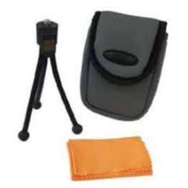 KIT de ACCESORIOS-1 KIT ACCESORIOS PARA CAMARA KODAK