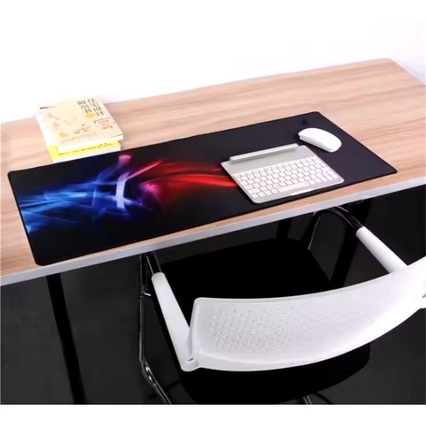 ebasix O3L183_4 MOUSE PAD EXTRALARGO 30*70CM, EBASIX