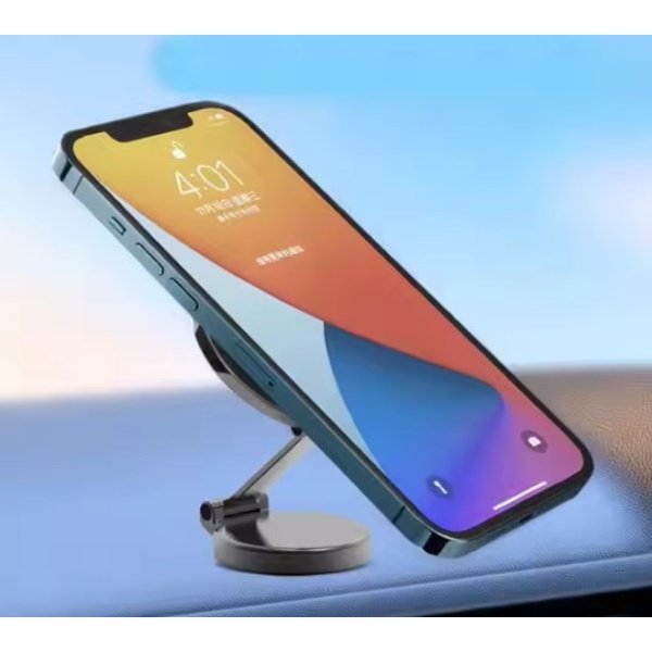 ebasix O4G183_3 SOPORTE MAGNÉTICO PARA CELULAR, EBASIX