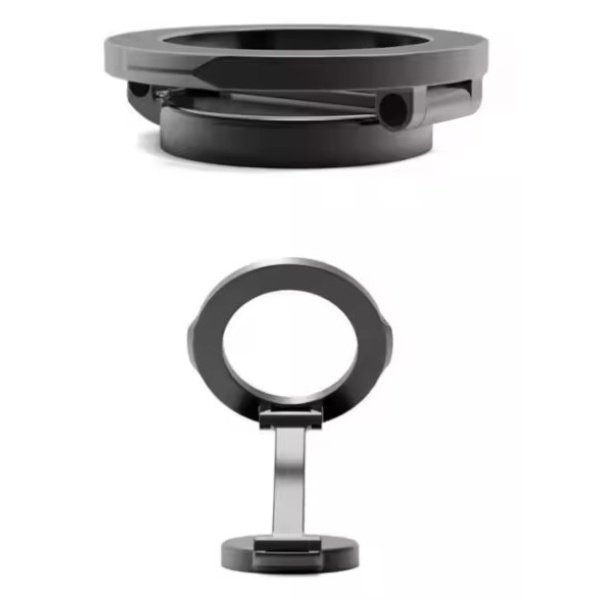 ebasix O4G183_4 SOPORTE MAGNÉTICO PARA CELULAR, EBASIX