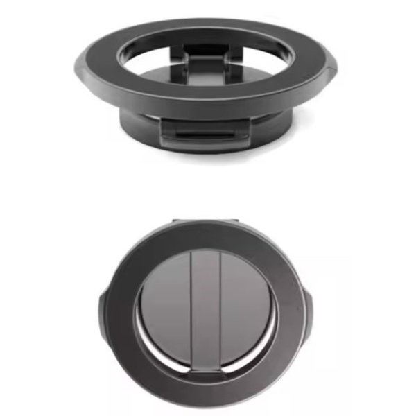 ebasix O4G183_6 SOPORTE MAGNÉTICO PARA CELULAR, EBASIX