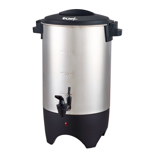 PERCOLADOR 45 TAZAS ECHEF PRO