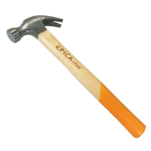 epica EP30325 MARTILLO DE GARRA 250G, EPICA