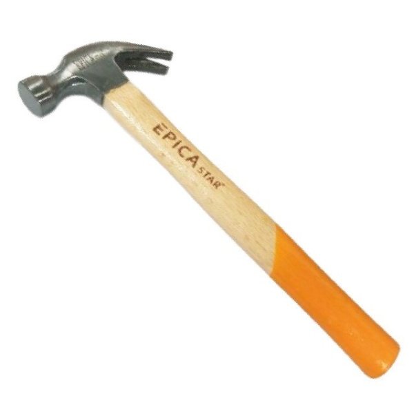 MARTILLO DE GARRA 250G, EPICA