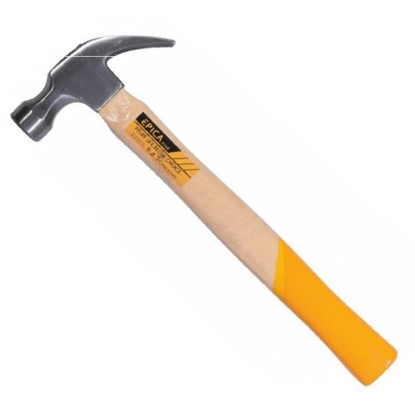 MARTILLO DE GARRA 500G, EPICA