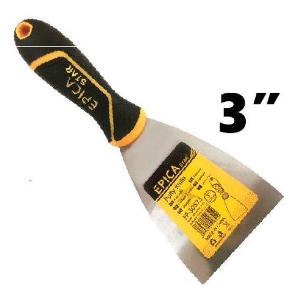 epica EP30573 ESPÁTULA DE 3", EPICA