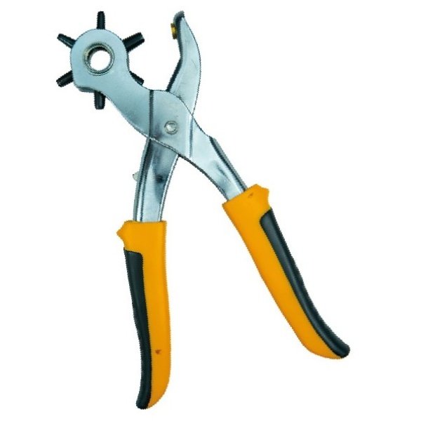 PERFORADORA GIRATORIA, EPICA