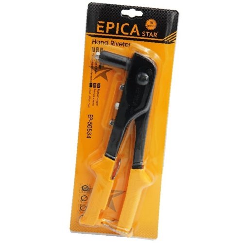 epica EP50534 REMACHADORA MANUAL DE 10", EPICA