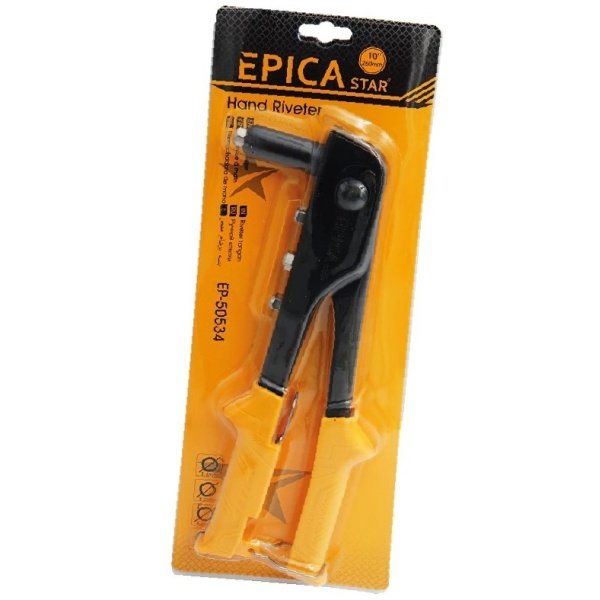 epica EP50534 REMACHADORA MANUAL DE 10", EPICA