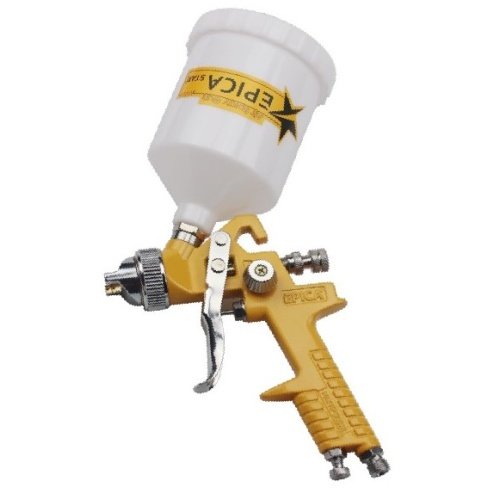 epica EP50585 PISTOLA DE SPRAY 600CC, EPICA