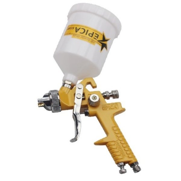 PISTOLA DE SPRAY 600CC, EPICA