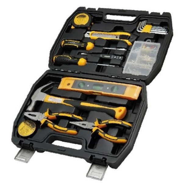 epica EP60508 SET DE HERRAMIENTAS DE 116 PIEZAS, EPICA