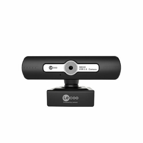 LECOO WEBCAM 720P, LENOVO