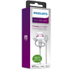 philips DLC4541VV94_2 CABLE 3 EN 1 LIGHTNING, USB C Y MICRO USB, PHILIPS