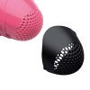 revlon RV474_2 SECADOR DE CABELLO IONICO 1875W DIFUSOR, ROSADO, REVLON