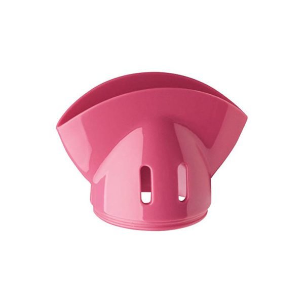 revlon RV474_3 SECADOR DE CABELLO IONICO 1875W DIFUSOR, ROSADO, REVLON