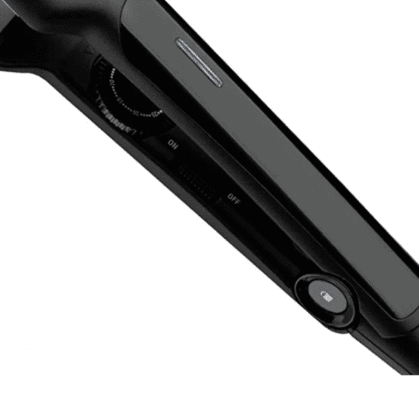 PLANCHA ANCHA DE CERAMICA PARA CABELLO 2", REVLON