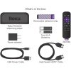 REPRODUCTOR DE STREAMING 4K HDR PREMIERE, ROKU