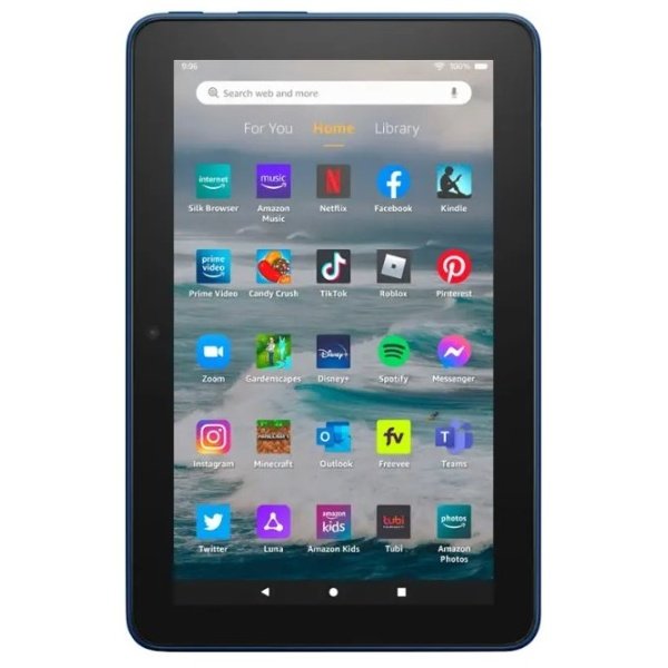 tablet fire 7 B096WJQNZ4_1 TABLET FIRE 7 2022, AMAZON