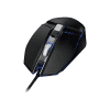 viewsonic MU550BLK_1 MOUSE GAMER ALÁMBRICO, VIEWSONIC