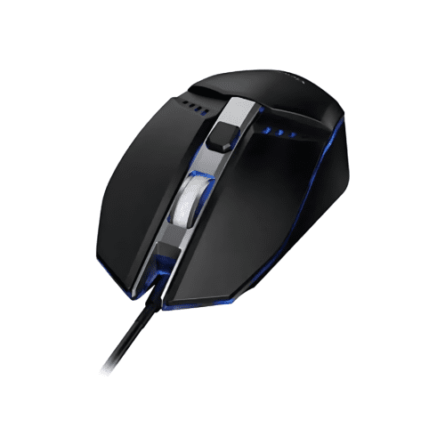 viewsonic MU550BLK_1 MOUSE GAMER ALÁMBRICO, VIEWSONIC