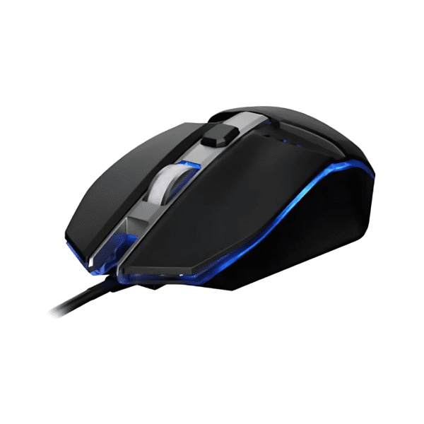 viewsonic MU550BLK_2 MOUSE GAMER ALÁMBRICO, VIEWSONIC