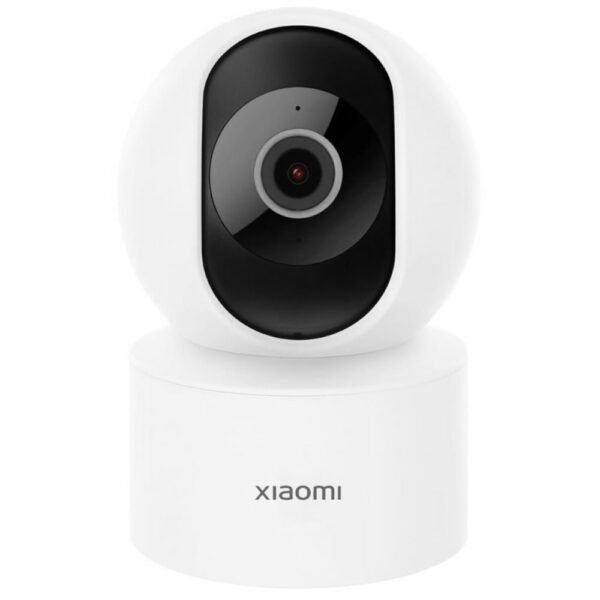 CÁMARA DE SEGURIDAD, WIFI, 360º 1080P, XIAOMI