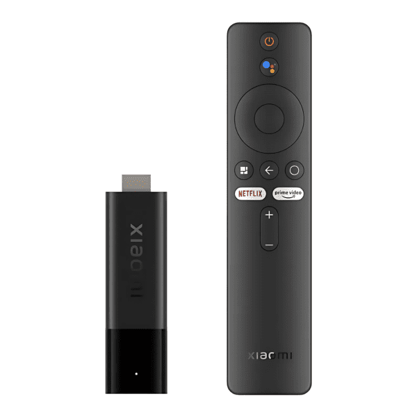 MI TV STICK FULL HD, HDR HDMI QUAD-CORE DDR4, BT, WIFI, XIAOMI