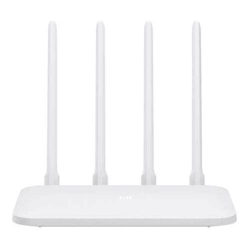 xiaomi R4CM_1 MI ROUTER DE 300MBPS, 4 ANTENAS EXTERNAS, XIAOMI