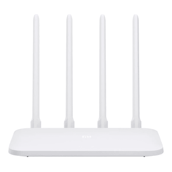 xiaomi R4CM_1 MI ROUTER DE 300MBPS, 4 ANTENAS EXTERNAS, XIAOMI