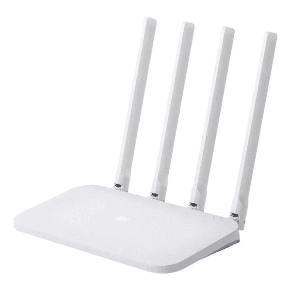xiaomi R4CM_2 MI ROUTER DE 300MBPS, 4 ANTENAS EXTERNAS, XIAOMI