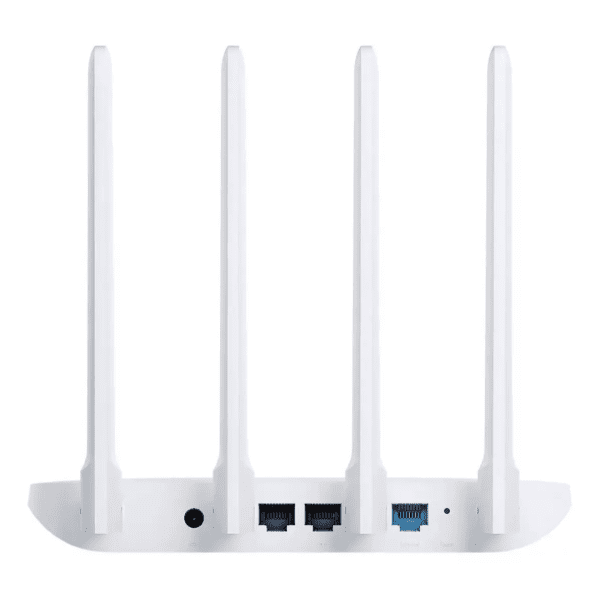 xiaomi R4CM_3 MI ROUTER DE 300MBPS, 4 ANTENAS EXTERNAS, XIAOMI