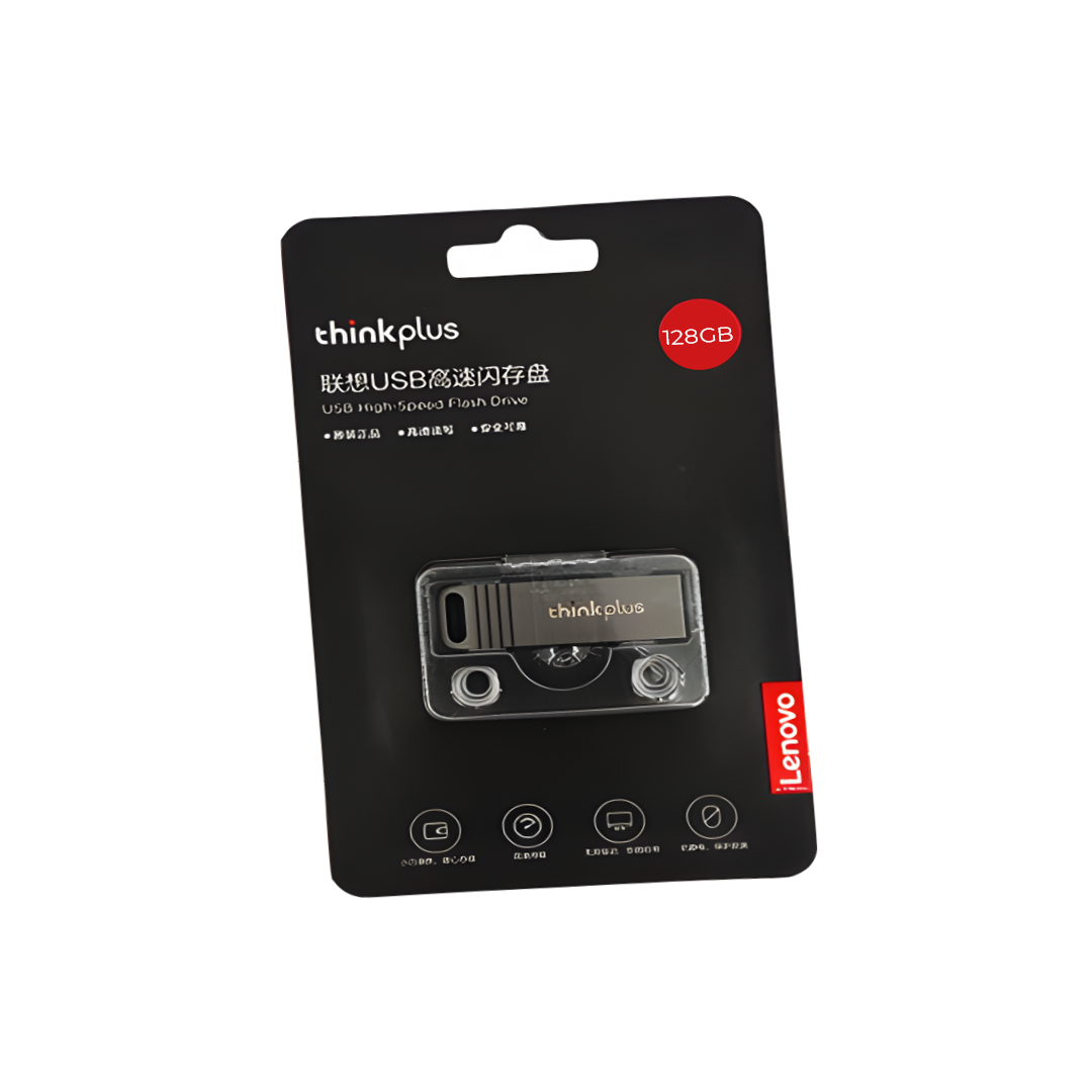 MEMORIA FLASH THINKPLUS, LENOVO