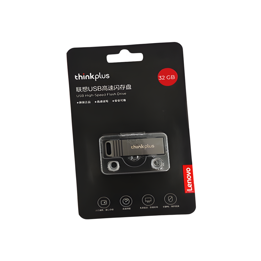 MEMORIA FLASH THINKPLUS, LENOVO