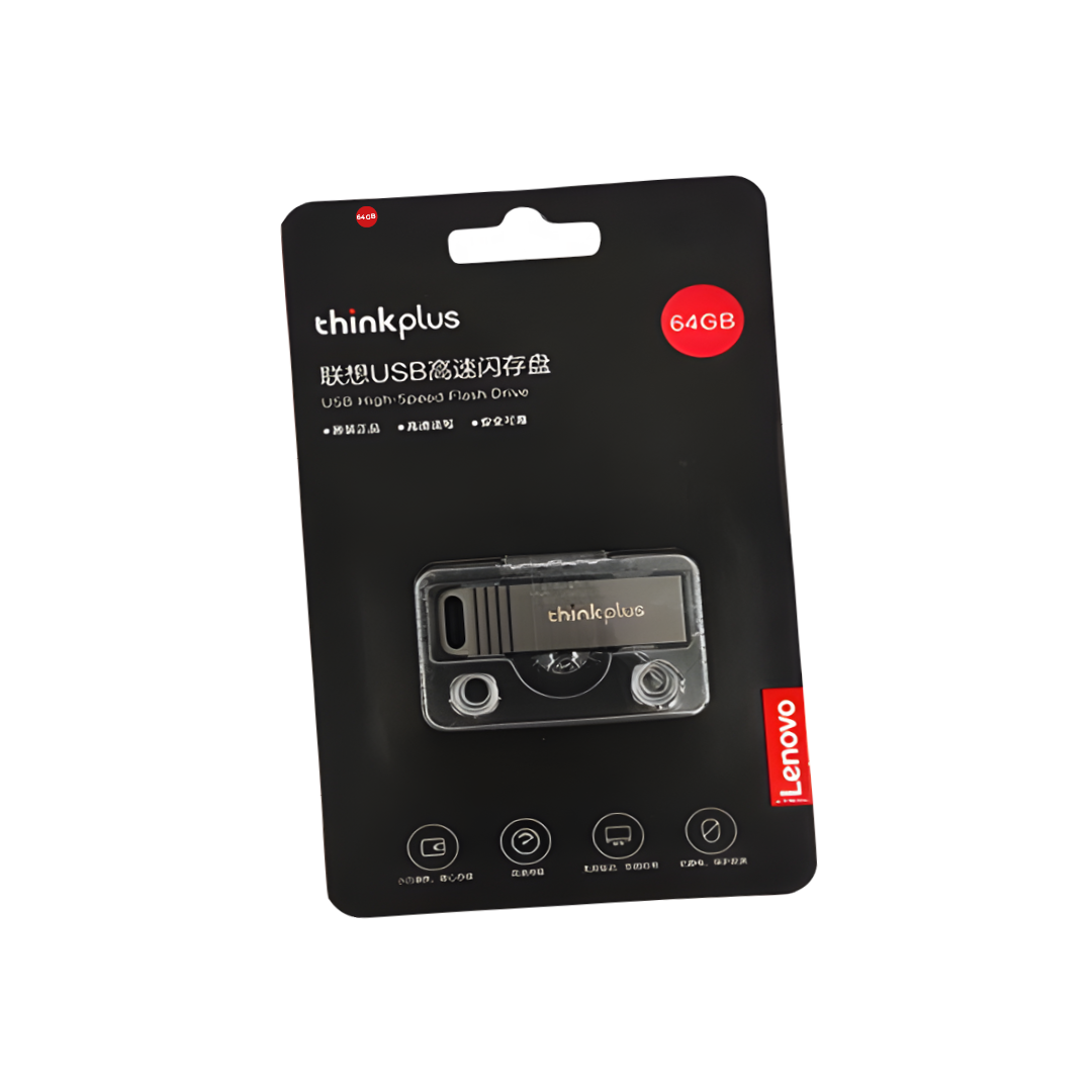 MEMORIA FLASH THINKPLUS, LENOVO