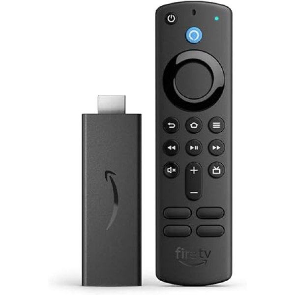 FIRE TV STICK REGULAR, AMAZON