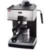 CAFETERA DE EXPRESSO Y CAPUCHINO, OSTER