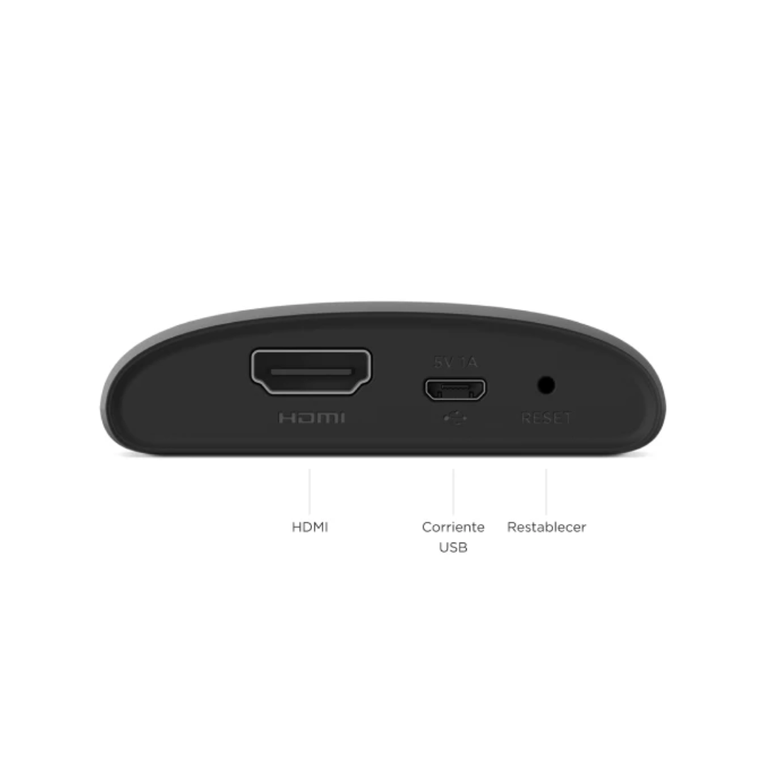 roku ROK3960R_4 ROKU EXPRESS, ROKU