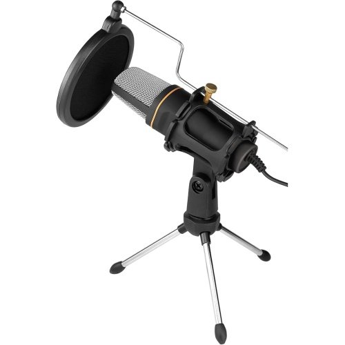 slide PD1000_1 MICROFONO PARA STREAMING, SLIDE