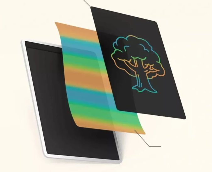 xiaomi mjxhb02wc_2 TABLET DE ESCRITURA 13.5" (COLOR EDITION), XIAOMI