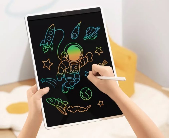 xiaomi mjxhb02wc_4 TABLET DE ESCRITURA 13.5" (COLOR EDITION), XIAOMI